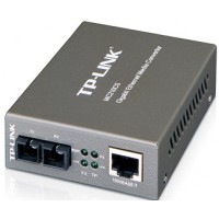Tp-Link MC210CS Gigabit Ethernet Media Converter